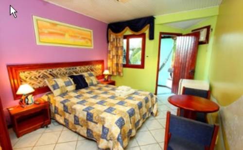 Hotel Pousada Arraial Sol