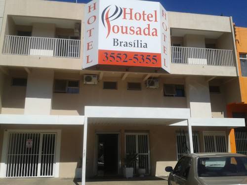 Hotel Pousada Brasília