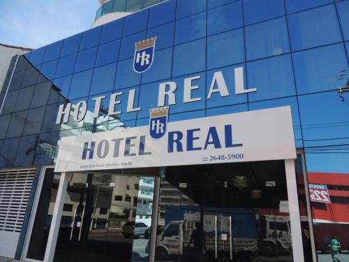 Hotel Real