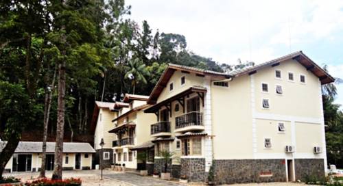 Hotel Rio Penedo