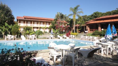 Hotel São Sebastião da Praia