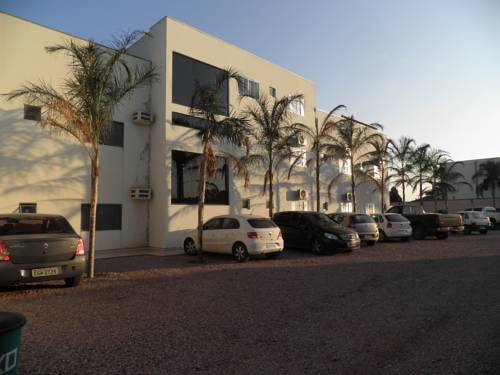 Hotel Talismã