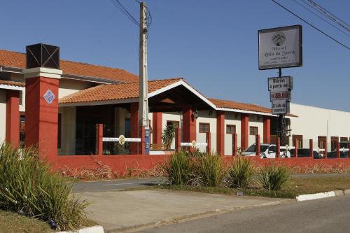 Hotel Vila da Serra