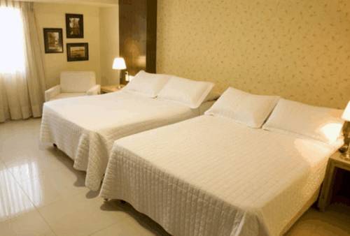 Hotel Village Premium Joao Pessoa