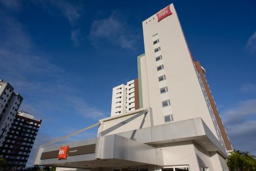 Ibis Aracaju