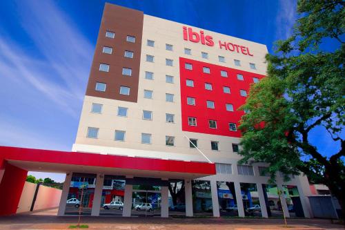 Ibis Cascavel