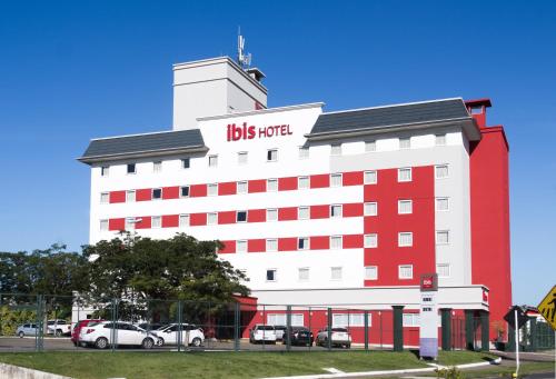 Ibis Criciuma