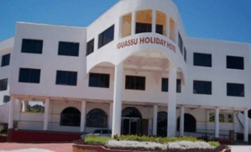 Iguassu Holiday Hotel