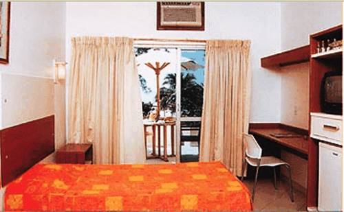 Lagos Copa Hotel