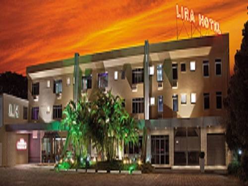 Lira Hotel