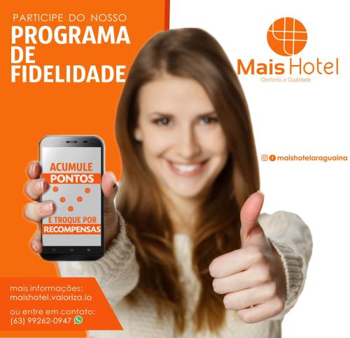 Mais Hotel