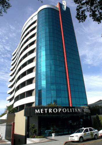 Metropolitan Hotel