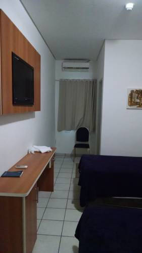 Modena Hotel Sao Jose Dos Campos