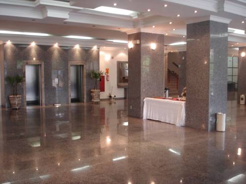 Obeid Plaza Hotel