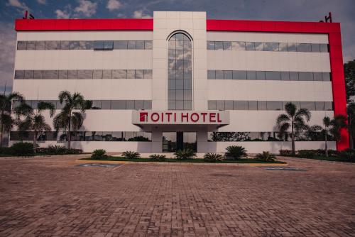 Oiti Hotel