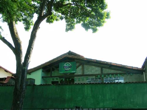 Pampulha Green Hostel