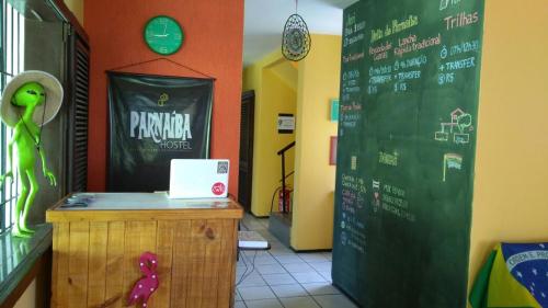 Parnaíba Hostel