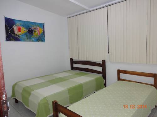 Pernambuco Hostel