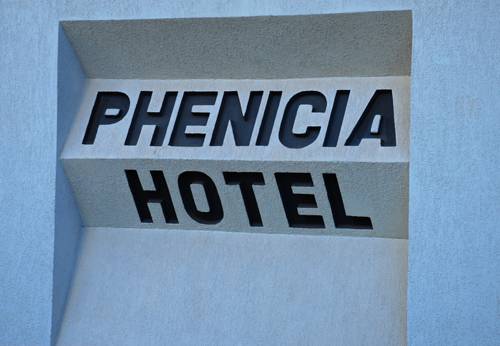 Phenícia Bittar Hotel