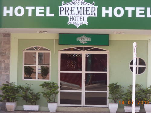 Premier Hotel