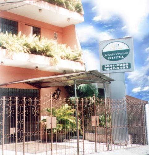 Senador Pousada Hotel