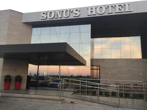 Sonus Hotel