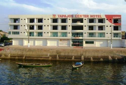 Tapajós Center Hotel