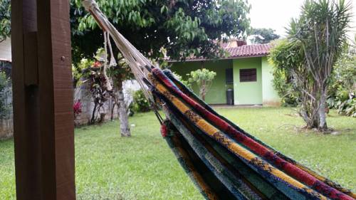 Tié Itaguá Hostel