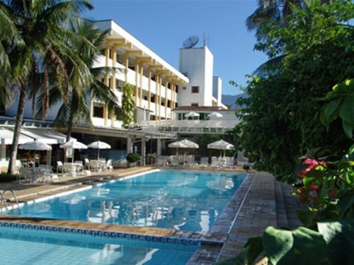 Ubatuba Palace Hotel