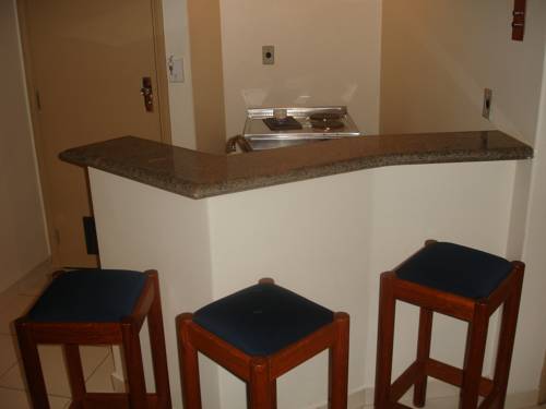 Uberaba Apart Hotel