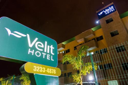 Velit Hotel