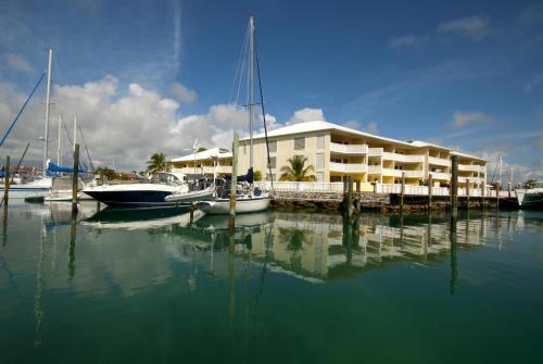 Ocean Reef Yacht Club & Resort