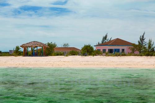 Tranquility on the Bay Resort