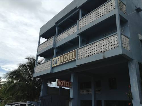 Gulf Hotel I