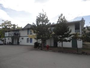 Airport Inn Lakeside Hotel  Motels  Winfield