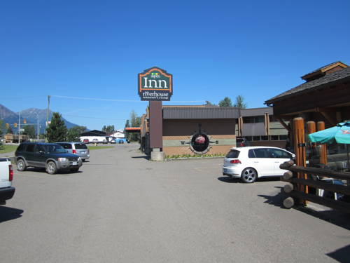 Aspen Inn