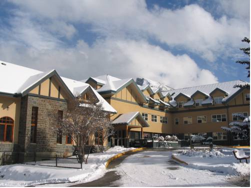 Banff Y Mountain Lodge