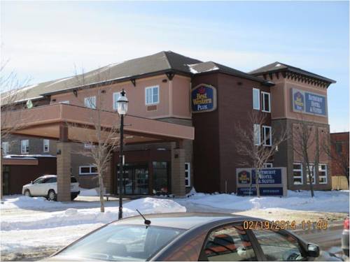 Best Western Plus, Bathurst Hotel & Suites