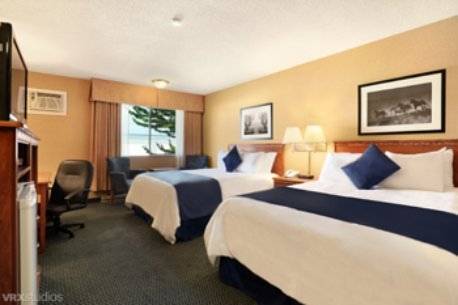 Best Western PLUS Country Meadows