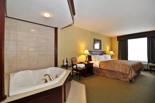 Best Western Plus Grand-Sault Hotel & Suites