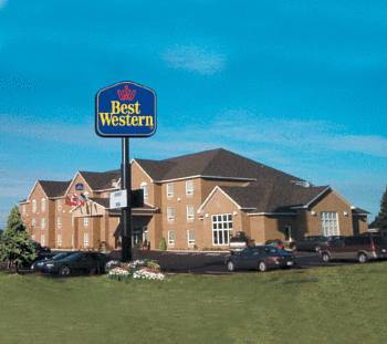 Best Western Plus Moncton