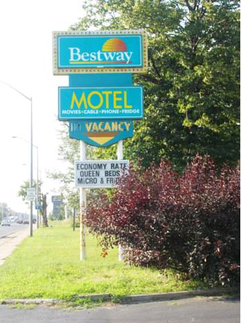 Bestway Motel