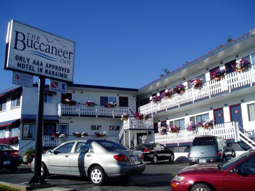 Buccaneer Inn