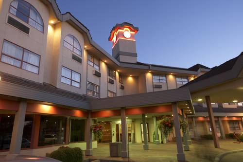 Comfort Inn & Suites Victoria