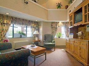 Comfort Inn Kenora