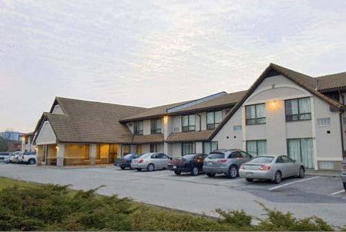 Comfort Inn - Toronto Northeast