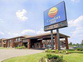 Comfort Inn Windsor