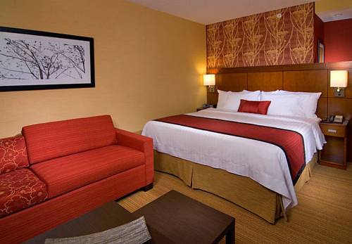 Courtyard by Marriott - London, Ontario