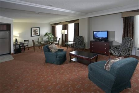 Crowne Plaza Hamilton