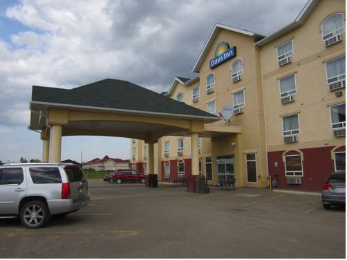 Days Inn Dawson Creek